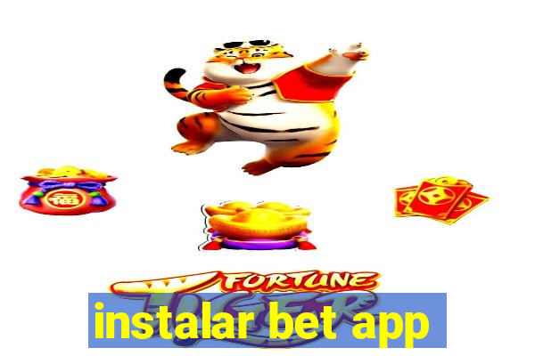 instalar bet app